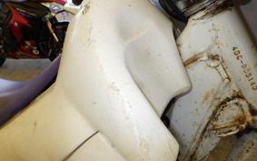 YAMAHA WR250Z 4DC