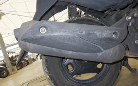 SUZUKI ADDRESS V125 S CF4MA