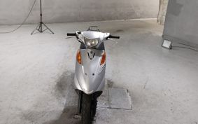 SUZUKI ADDRESS V125 CF46A