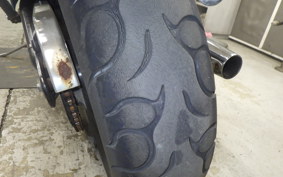 HONDA STEED 400 1995 NC26