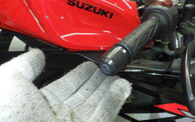 SUZUKI GSX-R125 2025 DL32D