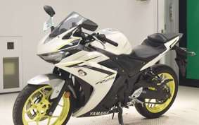 YAMAHA YZF-R25 RG43J