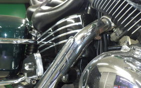 KAWASAKI VULCAN 1500 CLASSIC TOURER 1998 VNT50G