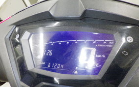 YAMAHA CYGNUS 125 XSR 3 SED8J