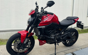 DUCATI MONSTAR 937 PLUS 2023 4M00