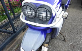 YAMAHA BW S100 4VP