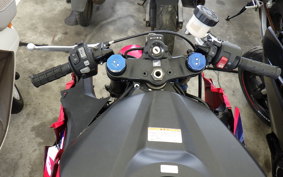 HONDA CBR600RR 2022 PC40