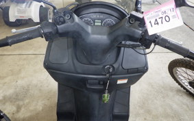 SUZUKI SKYWAVE 200 (Burgman 200) CH41A