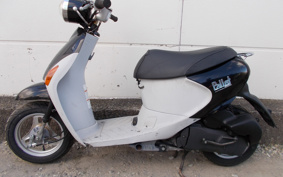 SUZUKI LET's 4 CA41A