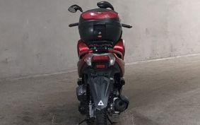 YAMAHA TRICITY 125 SE82J