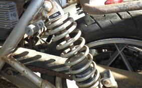 SUZUKI GSX750S KATANA GS75X