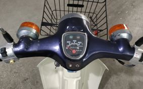 HONDA SUPER CUB50 AA01