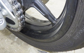 SUZUKI SV650 X A 2018 VP55B