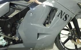 HONDA NS-1 GEN 2 2009 AC12
