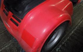 HONDA GYRO X TD02