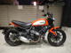 Фото Ducati SCRAMBLER ICON 2020 с японского аукциона