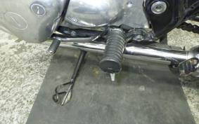 KAWASAKI W650 2010 EJ650A
