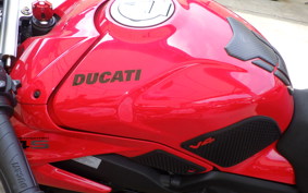 DUCATI STREETFIGHTER V4 S 2025