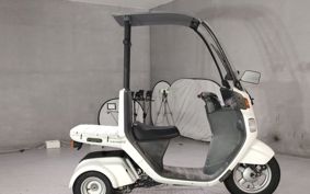 HONDA GYRO TA03