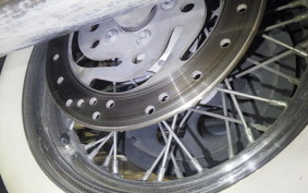 HARLEY FLHRCI 1450 2002