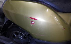 HONDA TACT Basket 2022 AF79