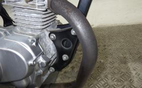 HONDA APE 50 2019 AC16