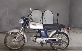 HONDA BENLY50 CD50