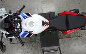 HONDA CBR250R GEN 3 2015 MC41