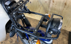 HONDA SUPER CUB110 JA42