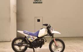 YAMAHA PW50 4X4