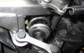 YAMAHA SEROW 250 Gen.2 DG17J