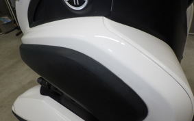 YAMAHA TRICITY 125 SEC1J