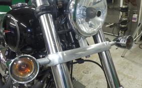 HARLEY FXDL 1580 2010