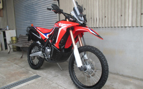 HONDA CRF250 RALLY MD44