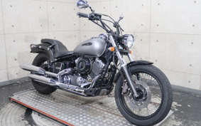 YAMAHA DRAGSTAR400 2015 VH02J