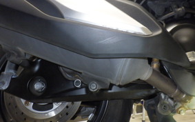 HONDA FORZA 250 2015 MF15