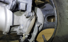 HONDA DIO Gen.6 AF68