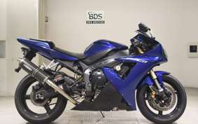 YAMAHA YZF-R1 2002