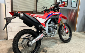 HONDA CRF250L MD47