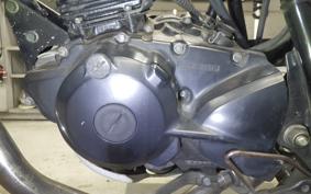 YAMAHA TW200 Gen.2 DG07J