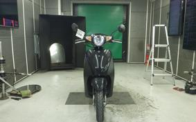 SUZUKI ﾚｯﾂ CA4AA