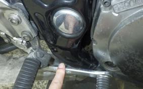 SUZUKI INAZUMA 1200 (GSX1200) 1999 GV76A