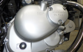 SUZUKI GN125 H 2006