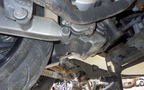 SUZUKI SKYWAVE 250 (Burgman 250) S Gen.3 CJ44A