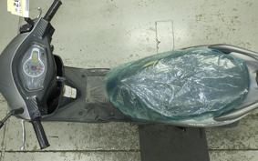 SUZUKI ADDRESS V125 SS CF4MA