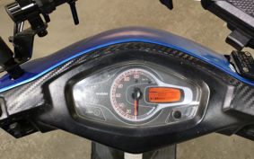 SUZUKI ADDRESS V125 CF4MA