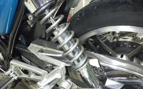 HONDA CB1100 ABS 2012 SC65