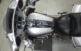 HARLEY FLHTKSE 1800CVO 2014