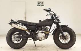 SUZUKI VANVAN 200 NH41A