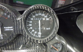 KAWASAKI GPZ900R NINJA 1990 ZX900A